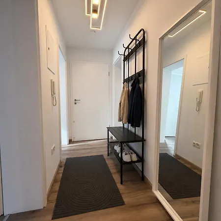 Soho اوغسبورغ
